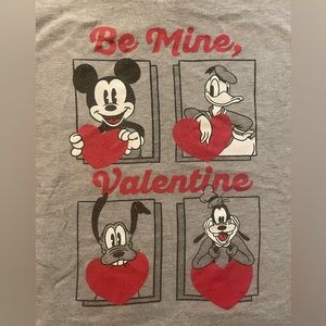 Valentine’s Day T-shirt